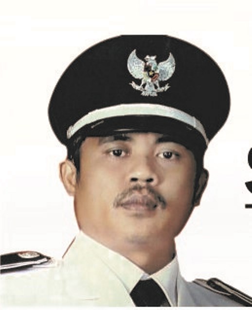 Perpustakaan Desa Digital Kumplit